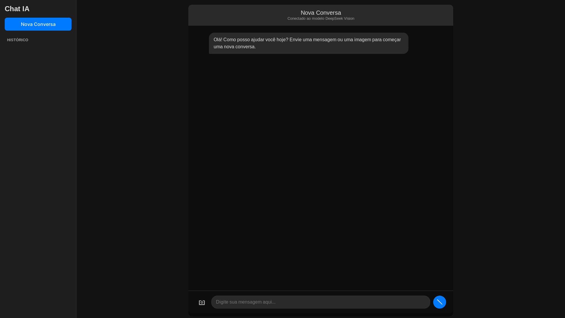 website screenshot of https://iadeepseek.pages.dev/