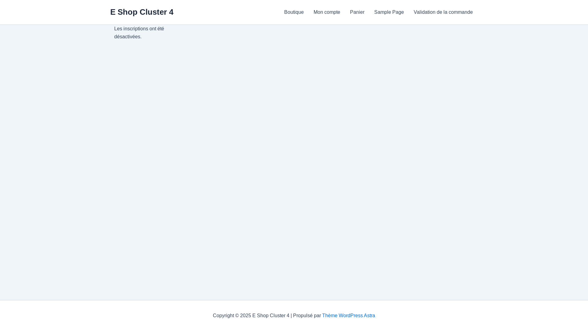 website screenshot of https://rehausseuretchaise.fr/