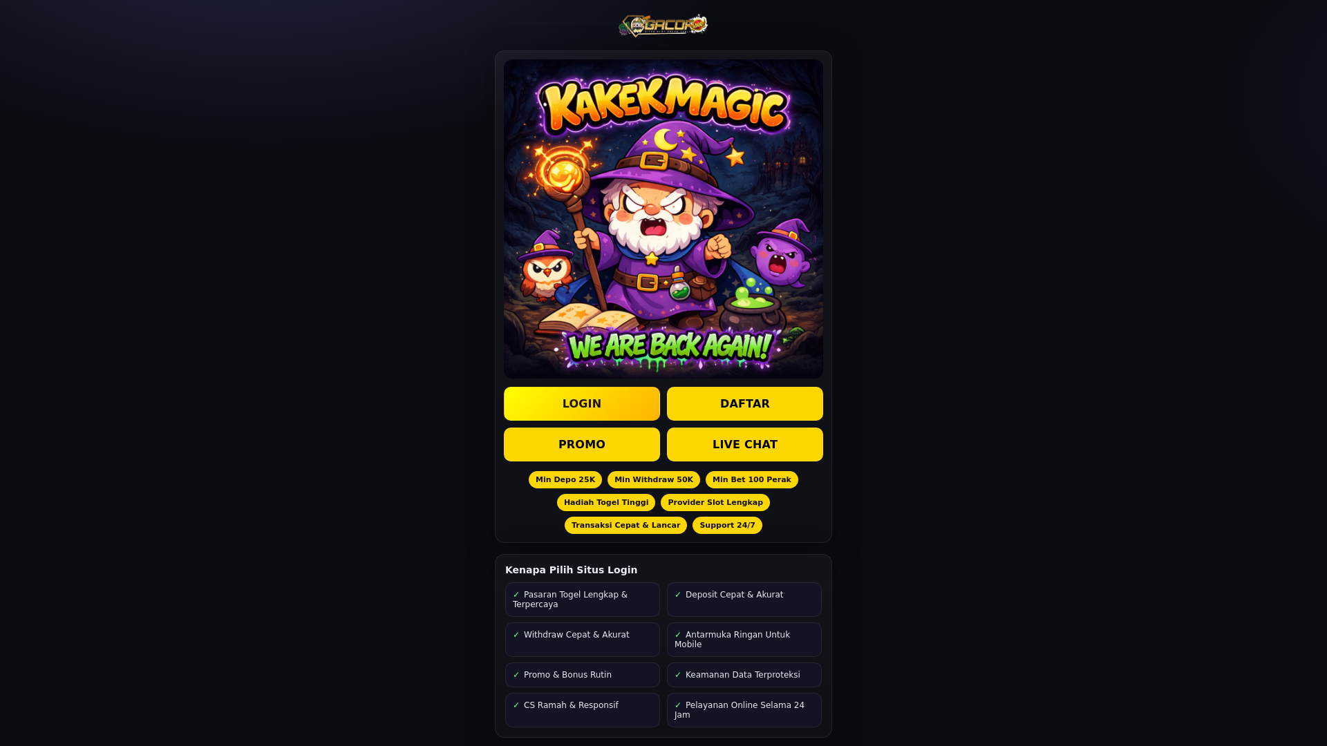 website screenshot of https://jepangisthebestforever.pages.dev/