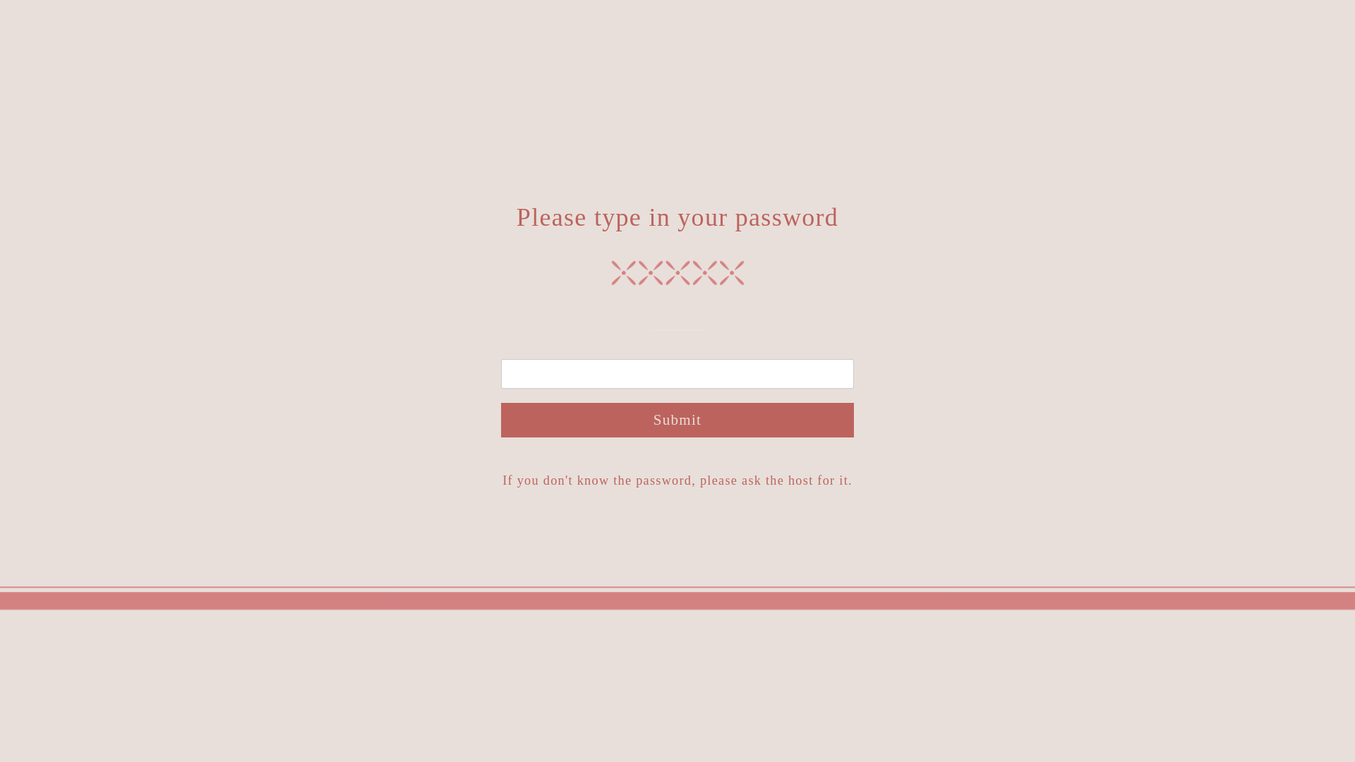 website screenshot of https://ryanandalex2026.com/