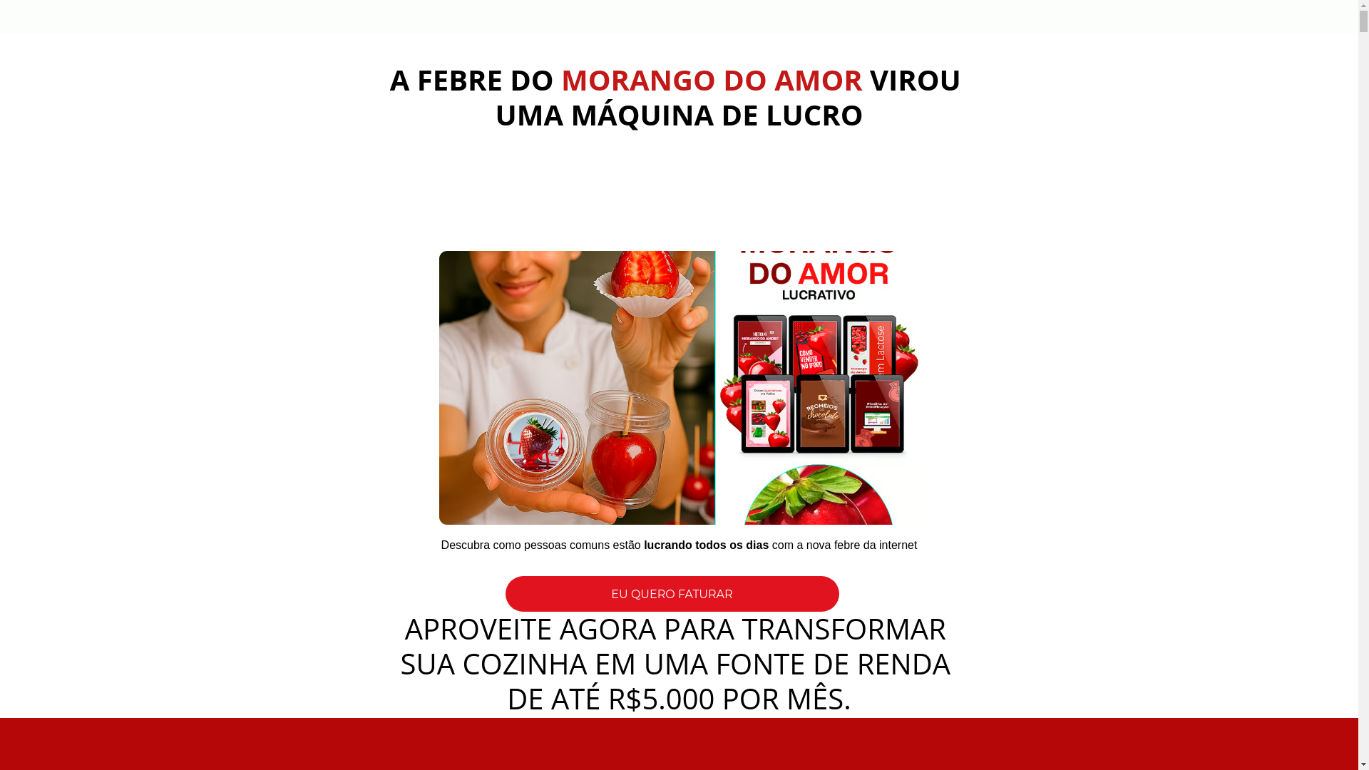 website screenshot of https://morangolove.net/