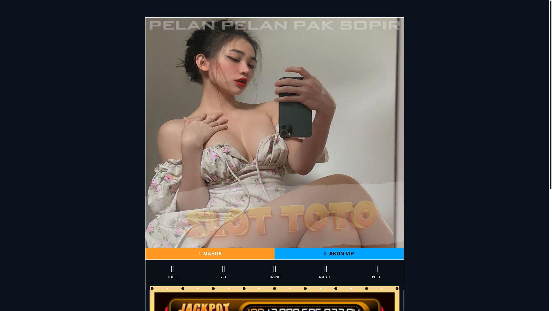 website screenshot of https://pejuang-dollar.pages.dev/