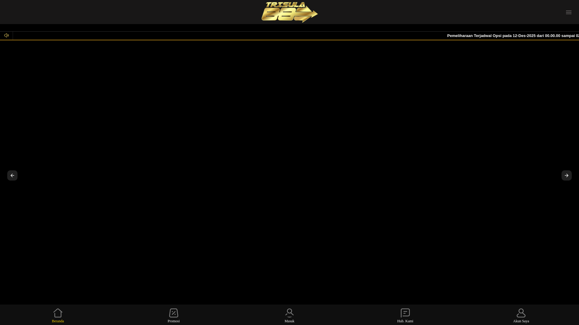 website screenshot of https://amp-depo-5k-seo-nst.pages.dev/