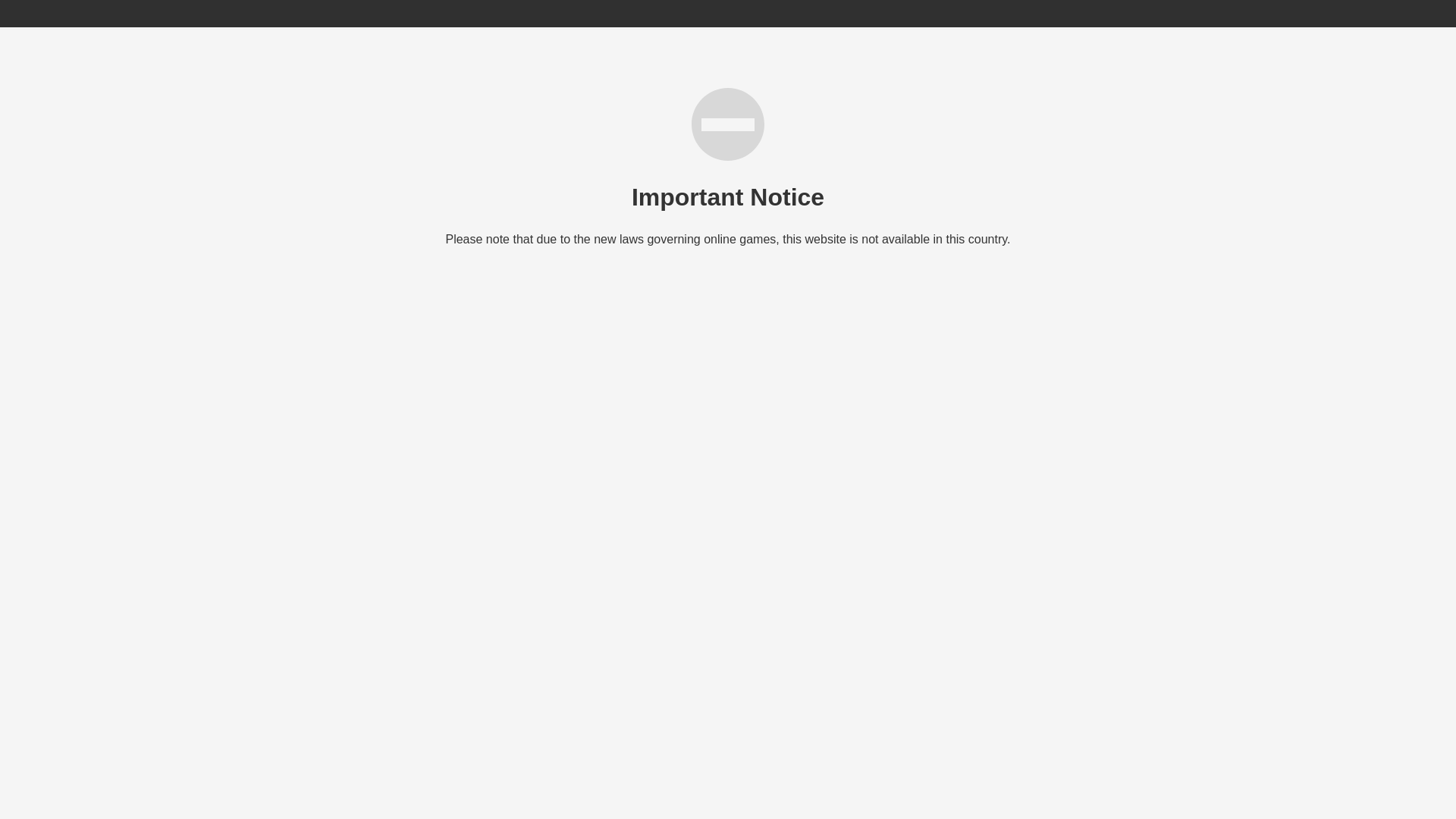 website screenshot of https://casinometropol984.com/