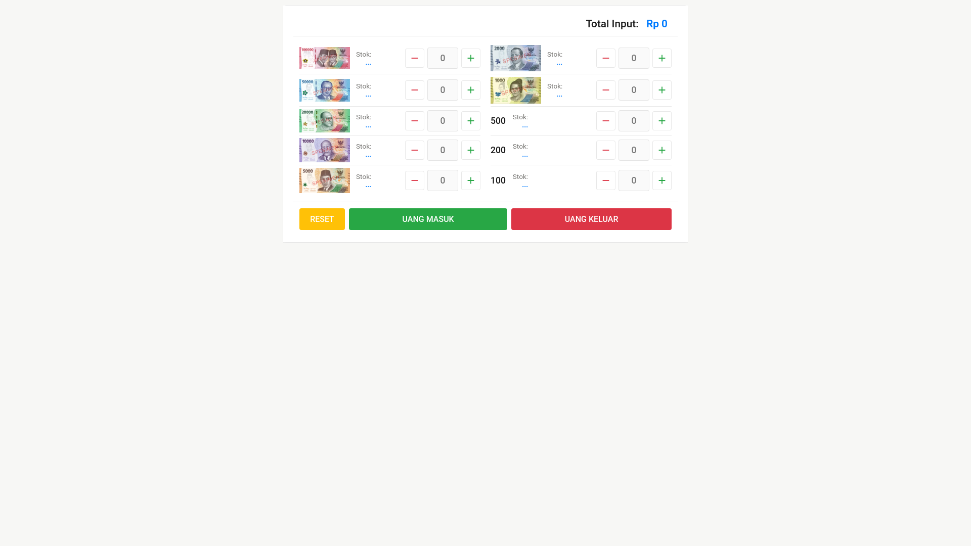 website screenshot of https://supercash.pages.dev/