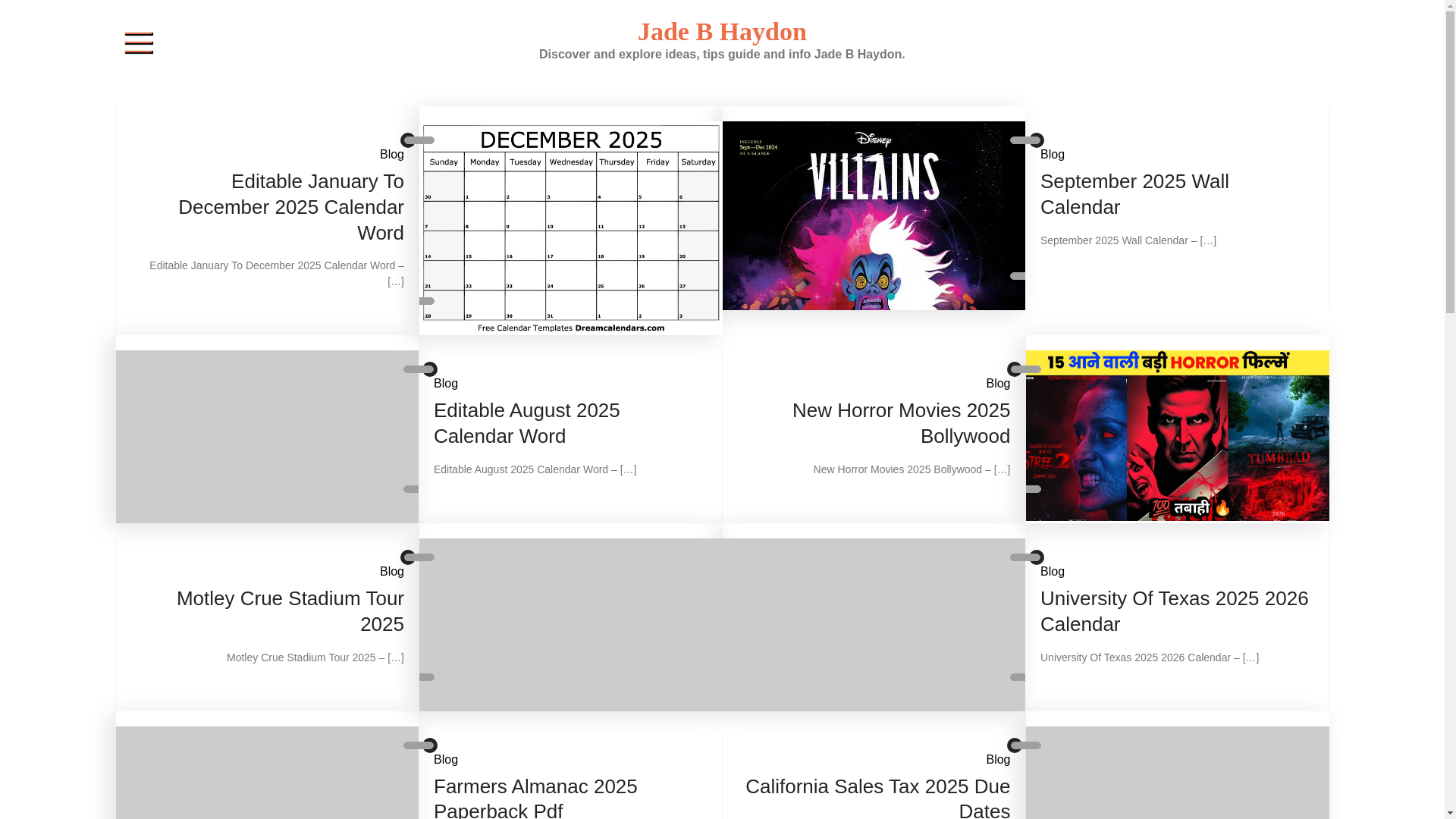 website screenshot of https://jadebhaydon.pages.dev/