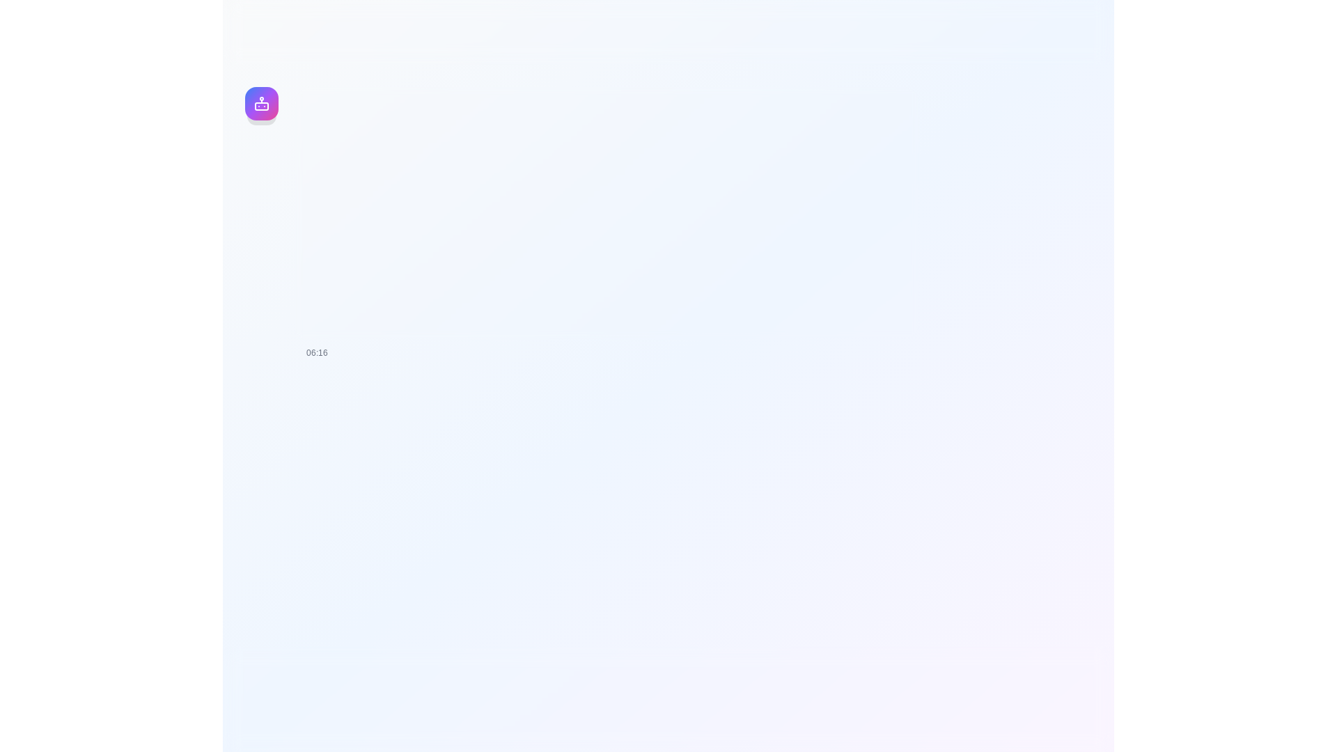 website screenshot of https://ai-chat-interface-b4n.pages.dev/