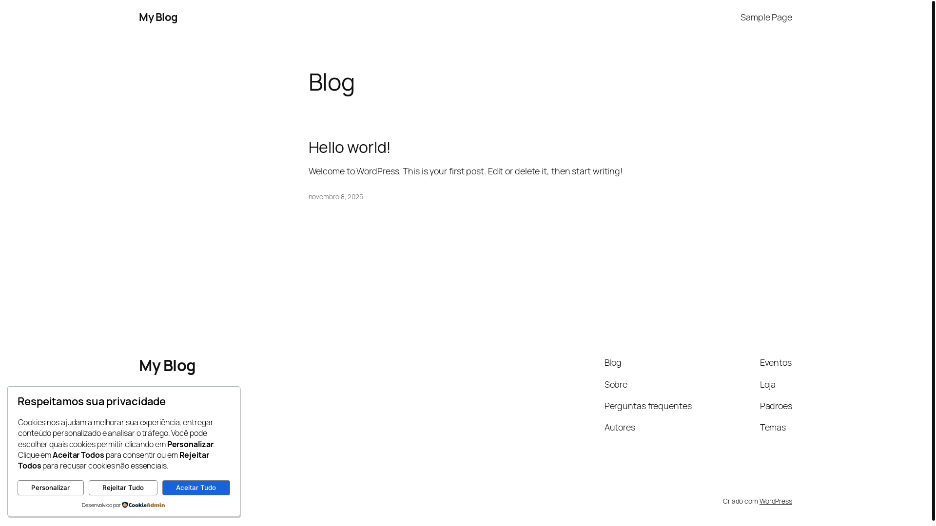 website screenshot of https://thememyts.shop/