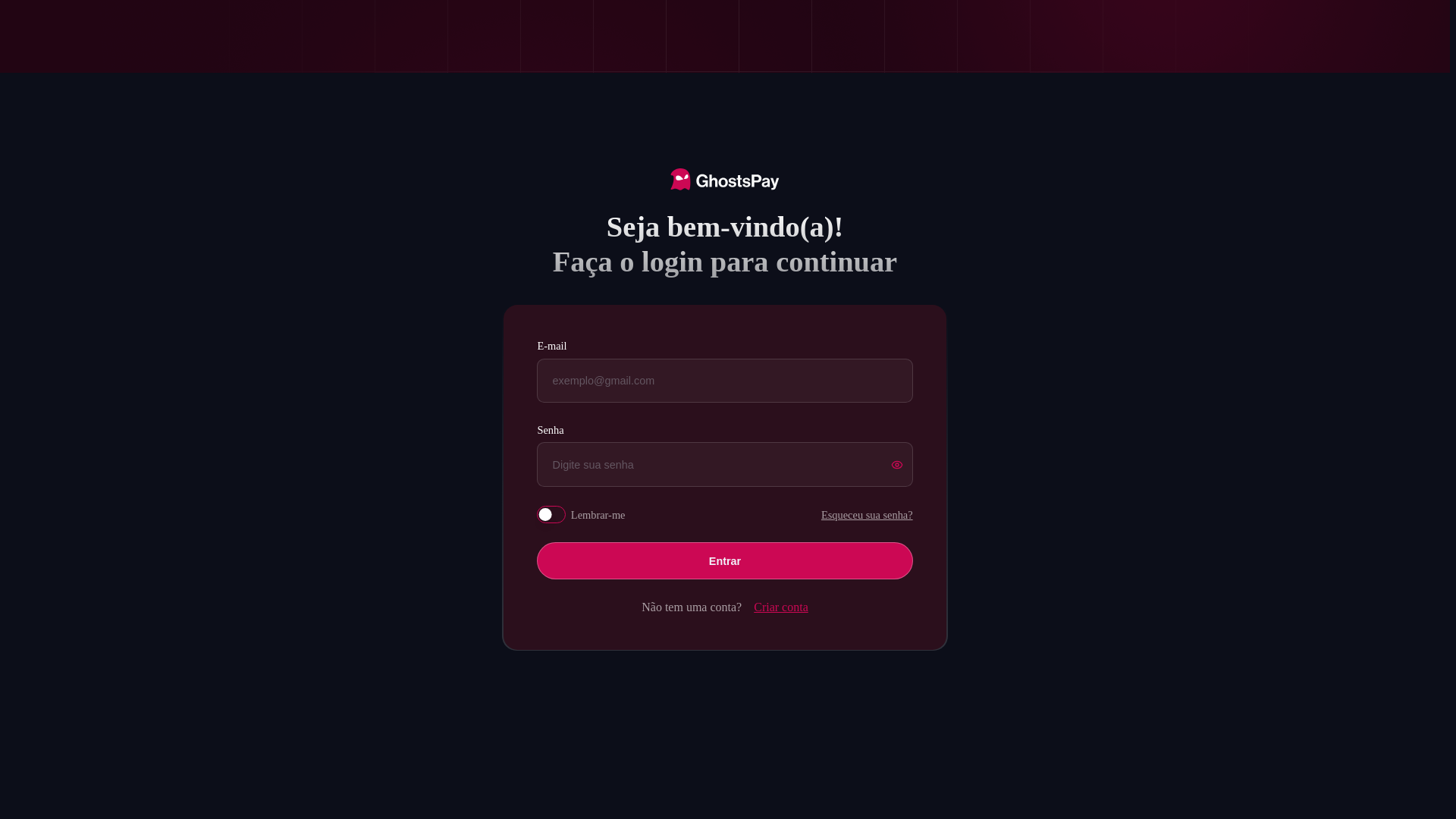 website screenshot of https://lojasto.shop