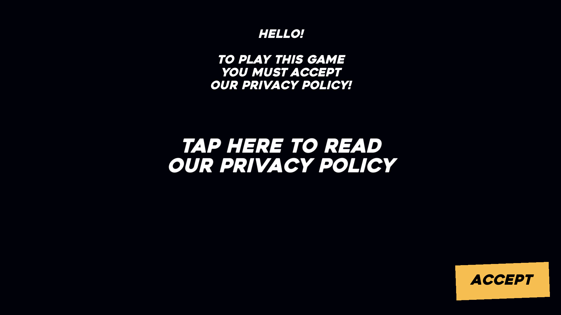 website screenshot of https://pakohighway.io/