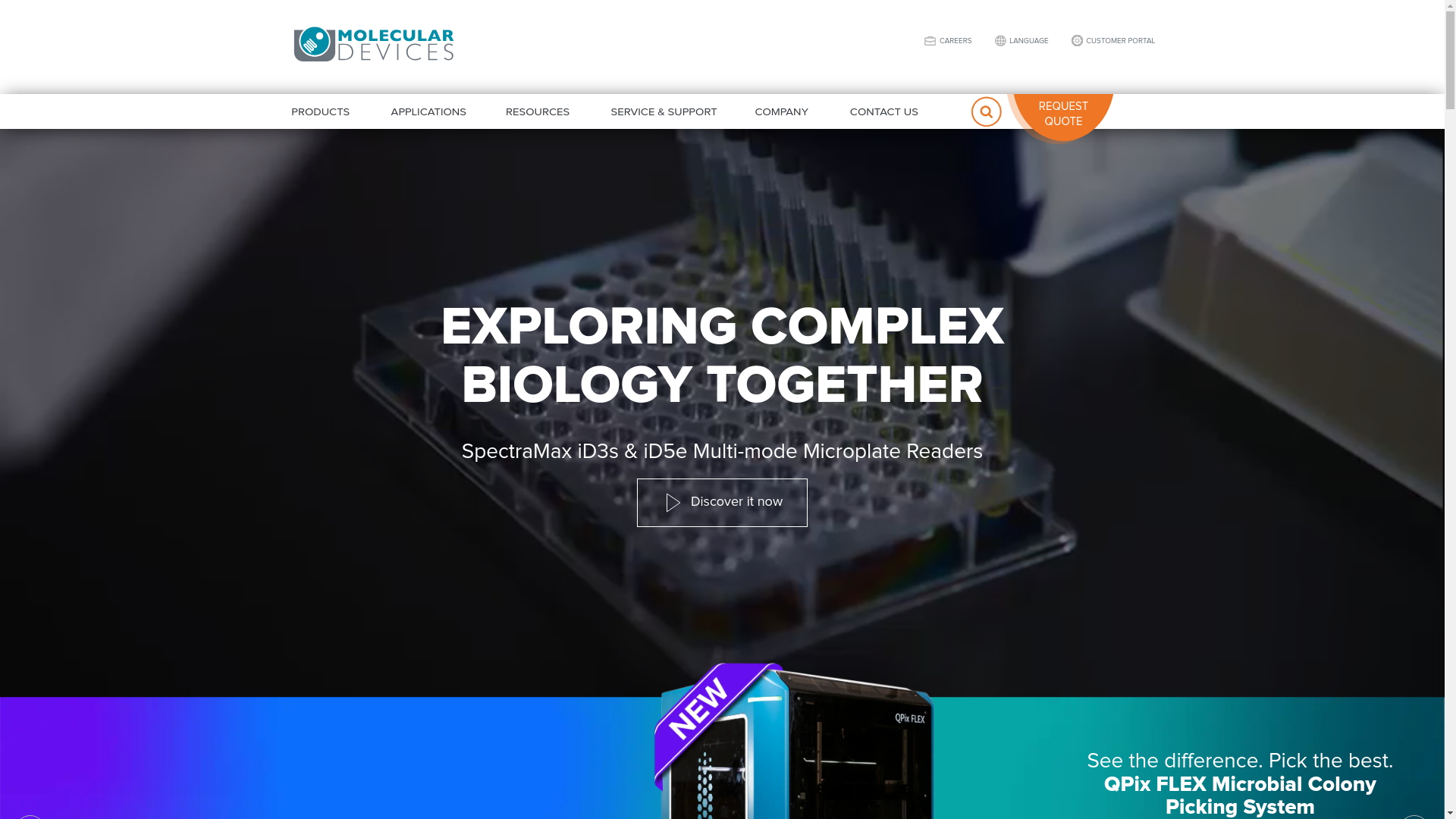 website screenshot of https://moldevapp.com/