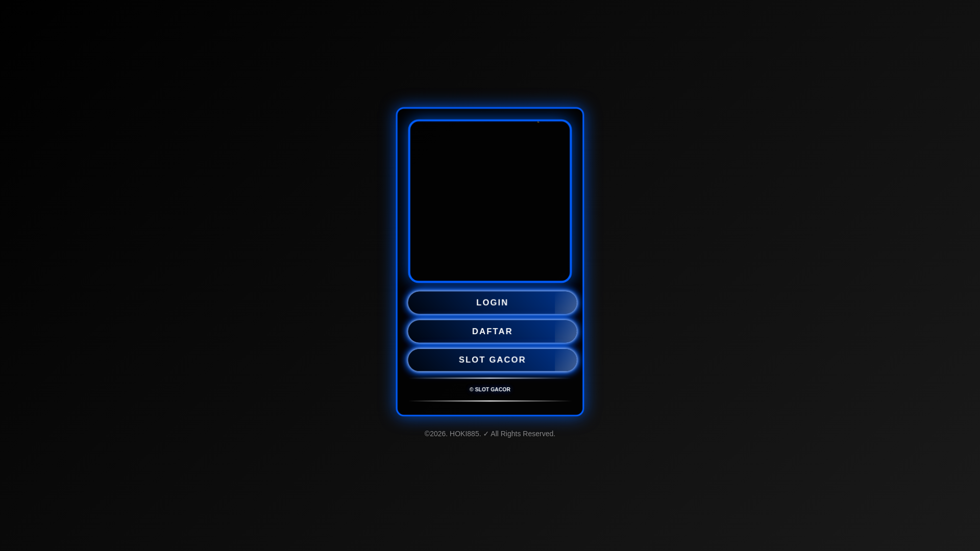 website screenshot of https://kampangg.pages.dev/