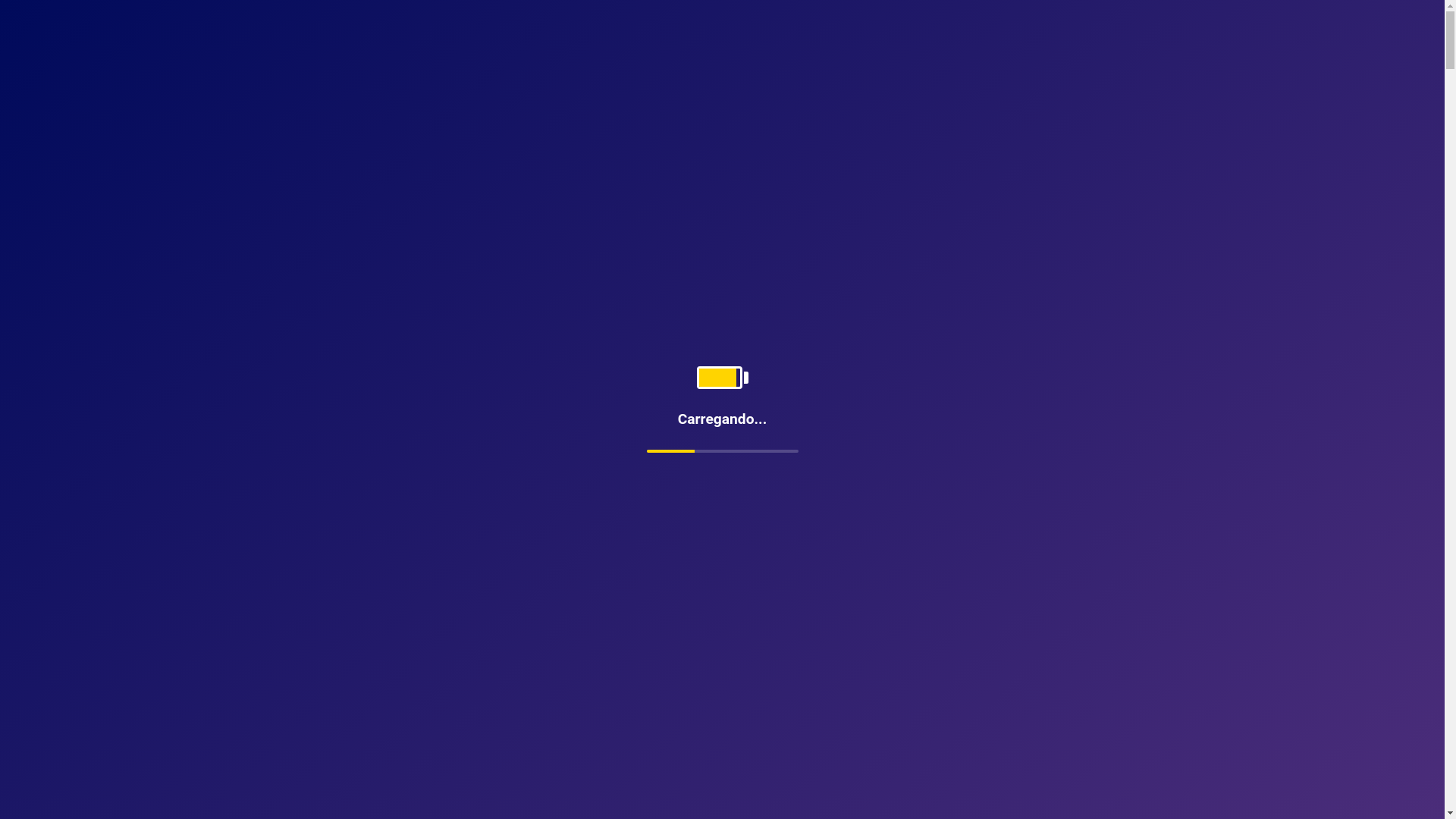 website screenshot of https://casadasbateriasarcos.com.br/