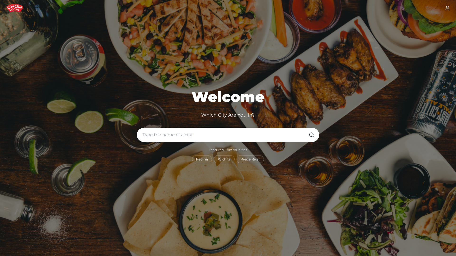 website screenshot of https://effin.ca/