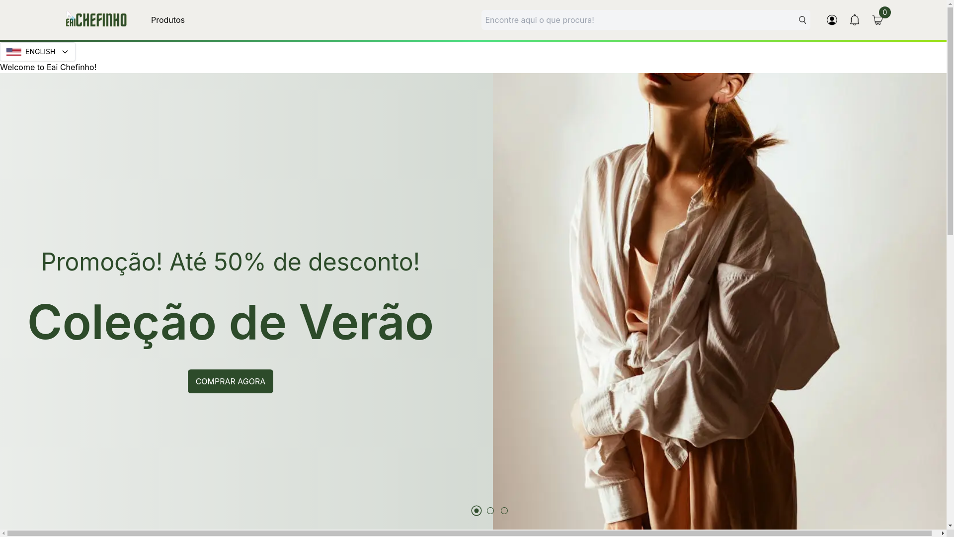 website screenshot of https://oficinadotiao.com.br/