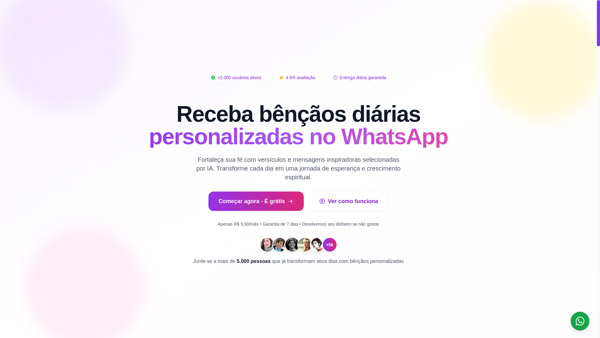 website screenshot of https://whatsmybencao.pages.dev/