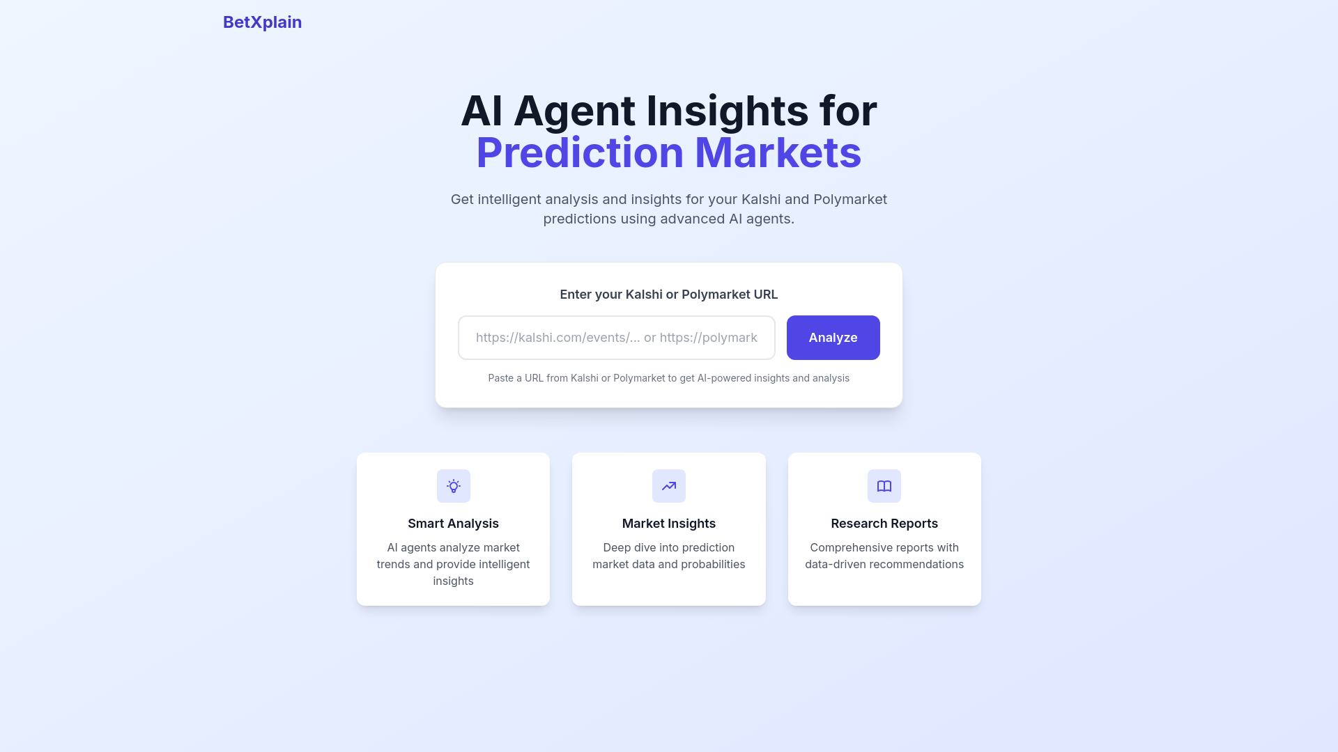 website screenshot of https://betxplain.com/