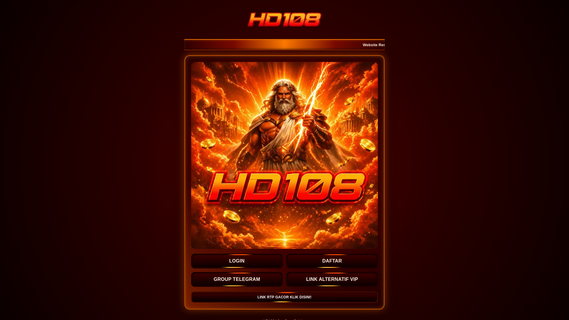 website screenshot of https://bang-ajarin-seo-langsung-ngerank-capek-bang.pages.dev/