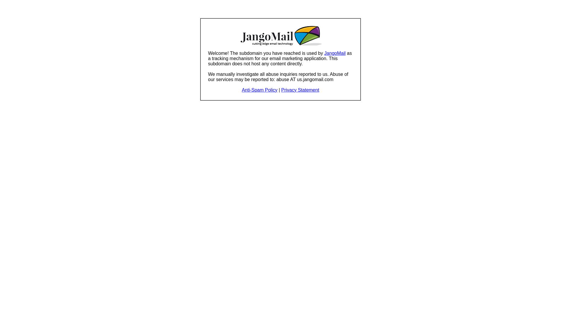 website screenshot of https://track.enterprisetechsol.com/