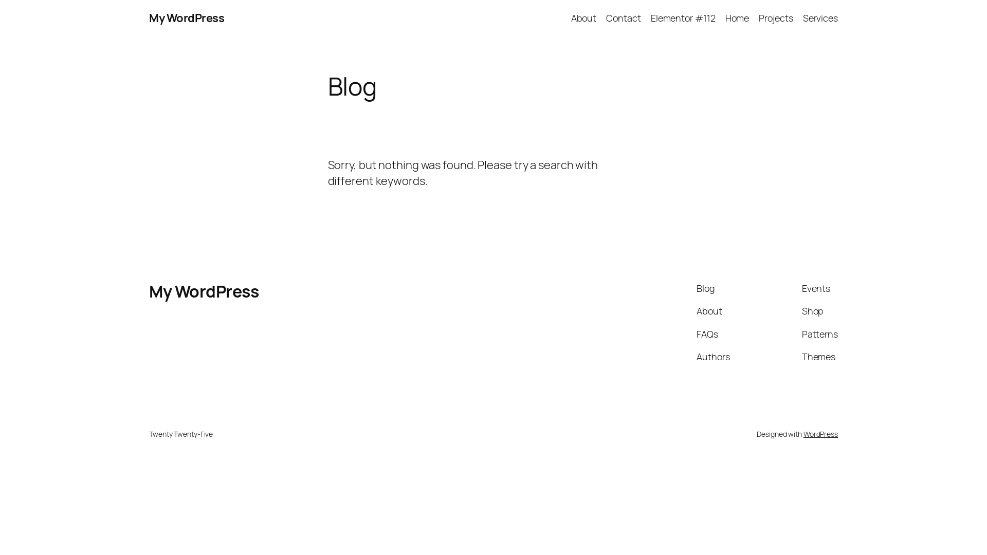 website screenshot of https://schenandoahconstruction.com/