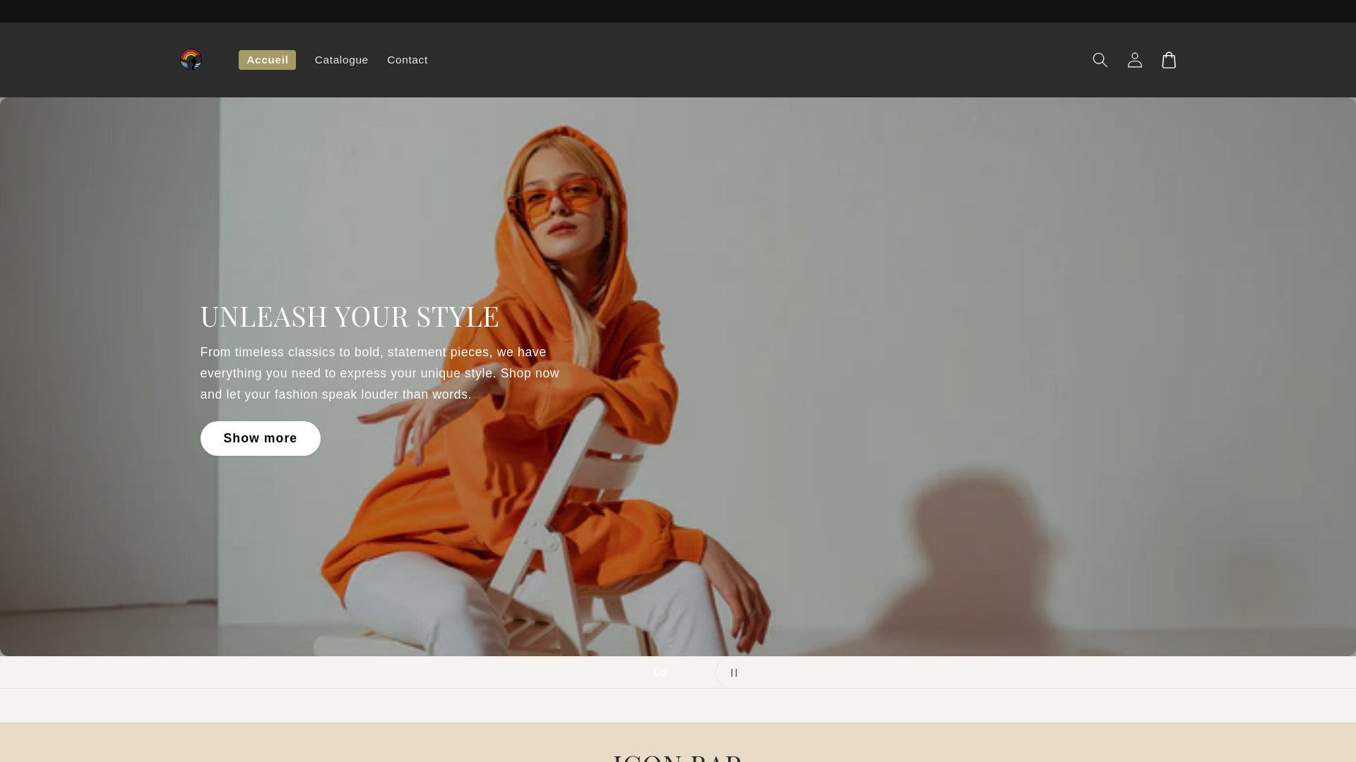 website screenshot of https://nova-trendly.com/