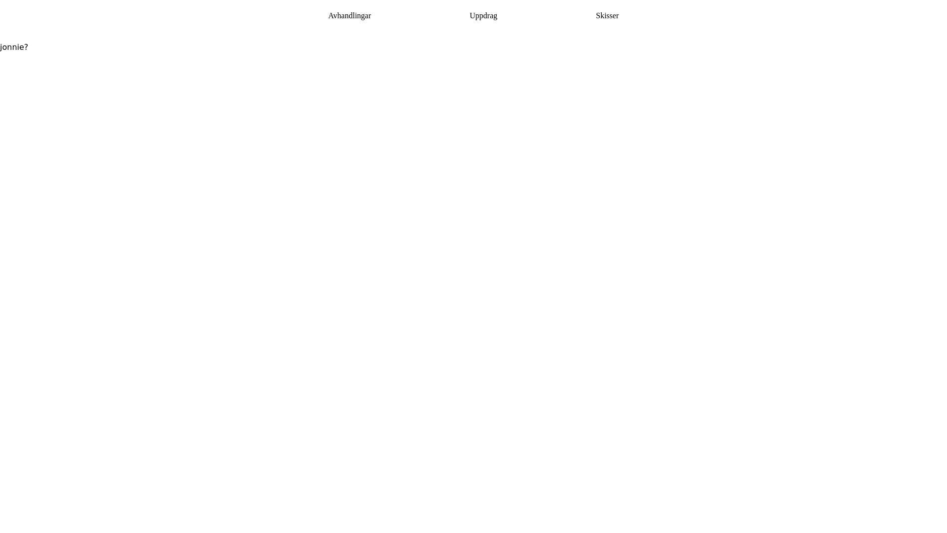 website screenshot of https://adaforssander.com/