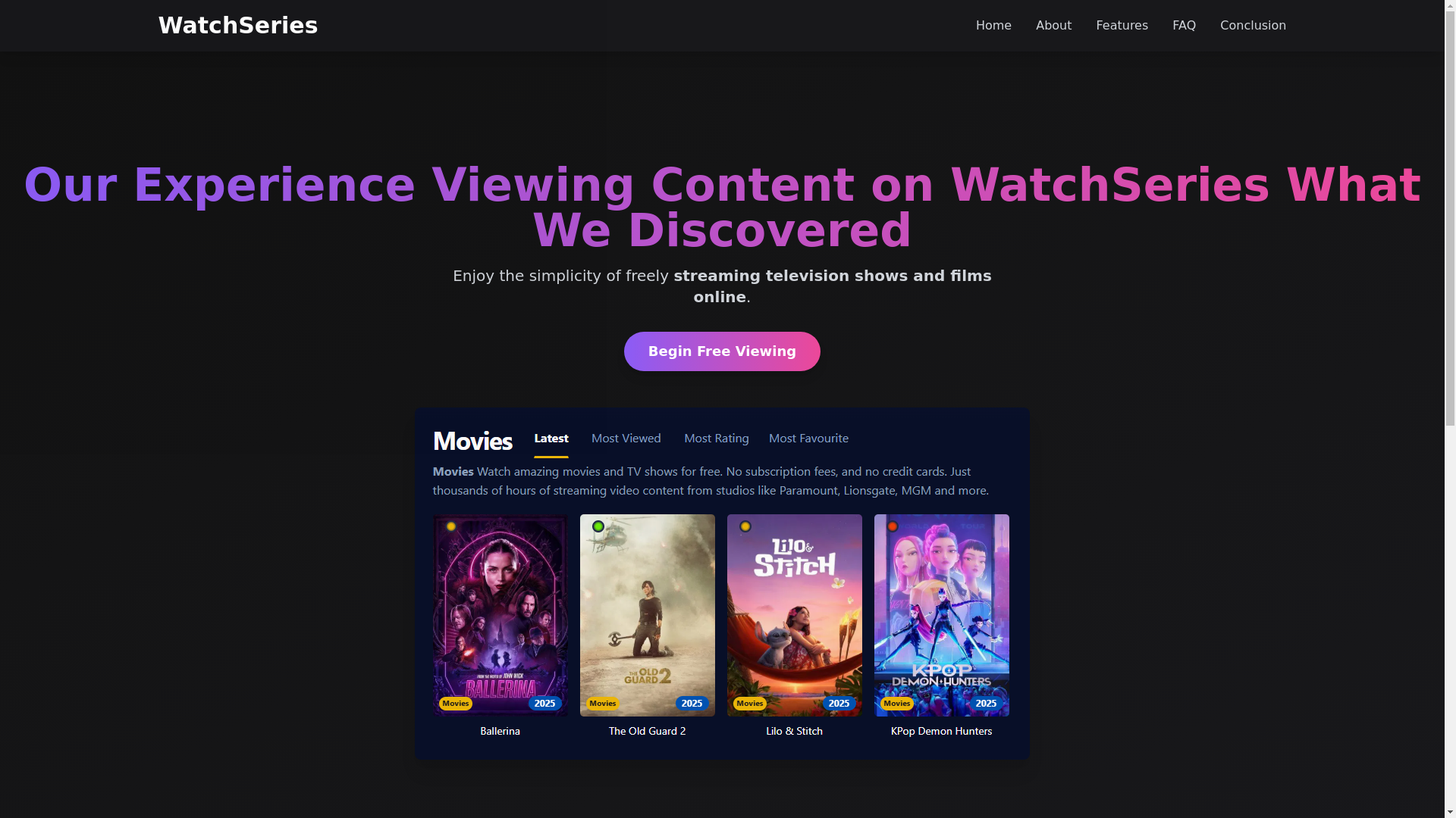 website screenshot of https://watchseries-gogg.pages.dev/