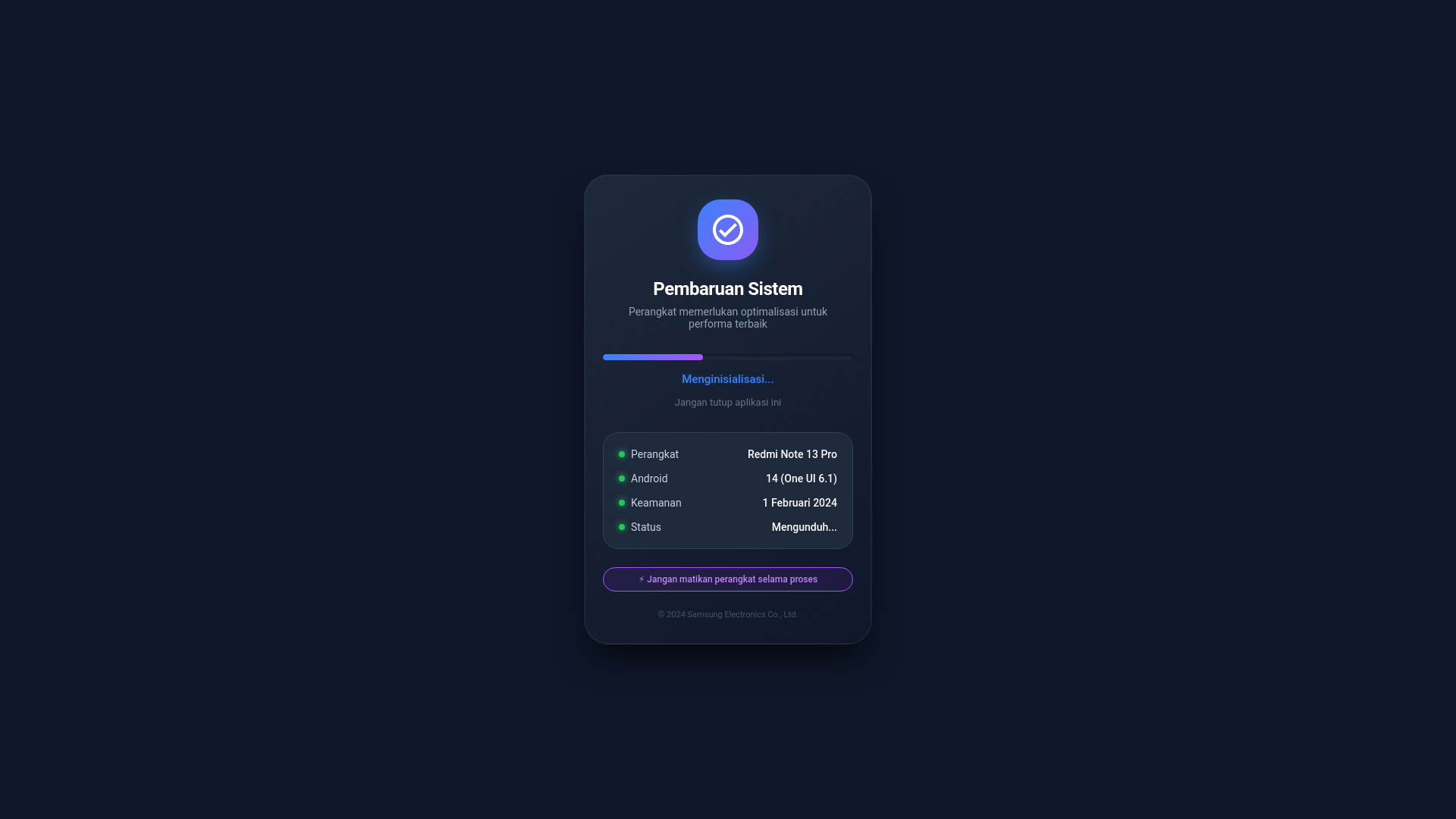 website screenshot of https://inites.pages.dev/