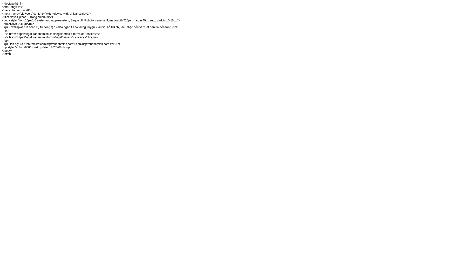 website screenshot of https://landingpage-a8m.pages.dev/
