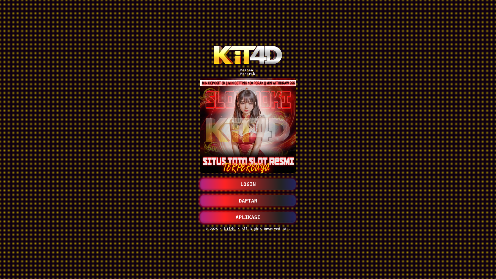 website screenshot of https://kit4dmaaz.pages.dev/