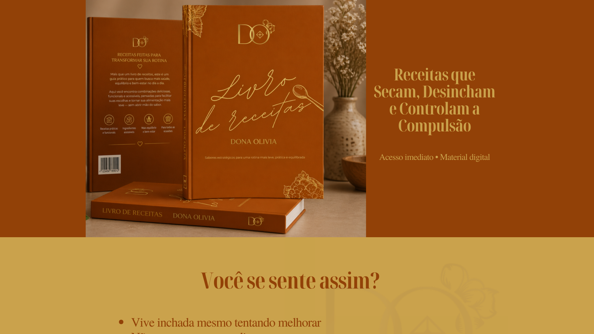 website screenshot of https://ebook-dona-olivia.com/