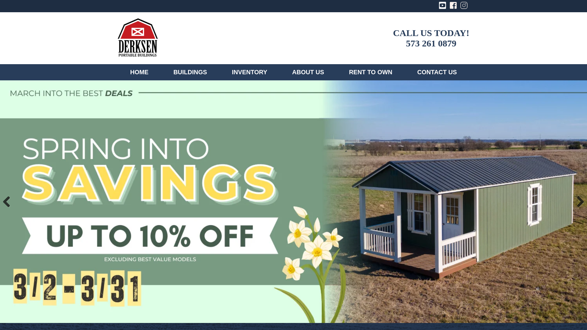 website screenshot of https://shometransport.com/