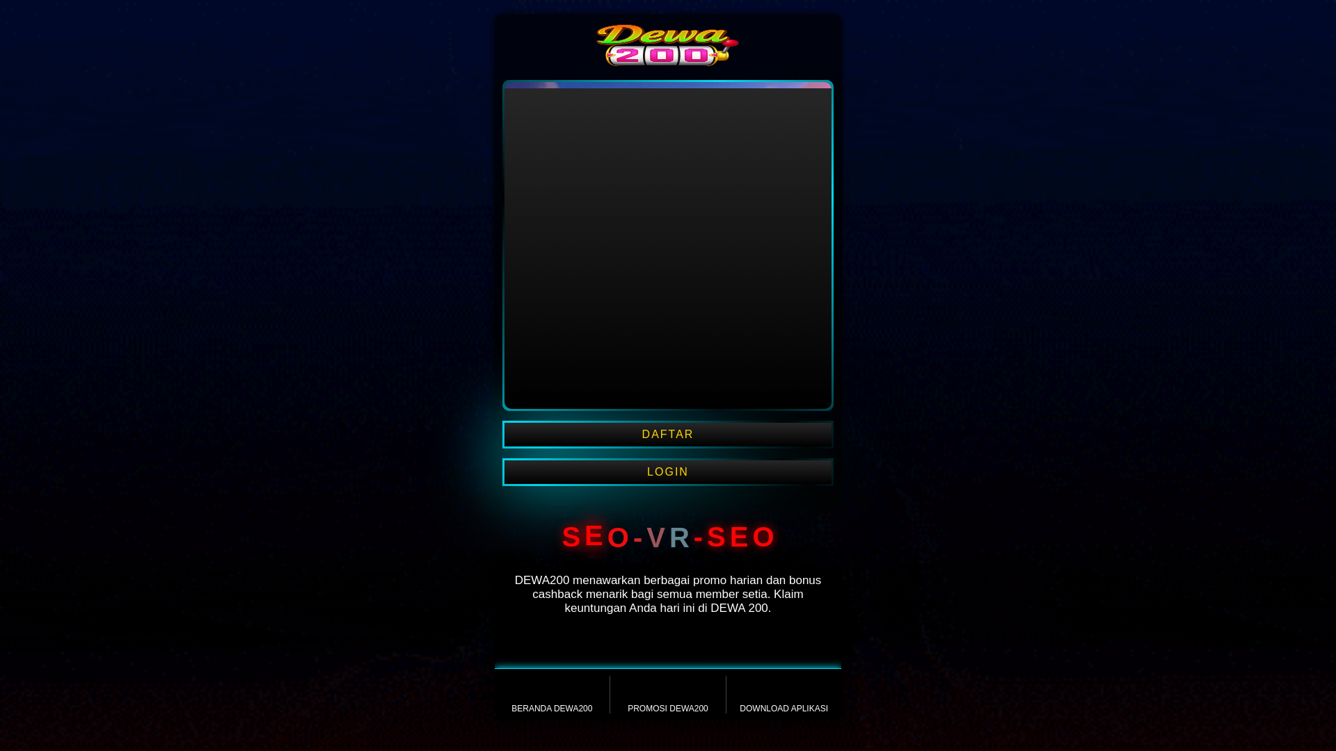 website screenshot of https://dewa200-flptop-shop.pages.dev/