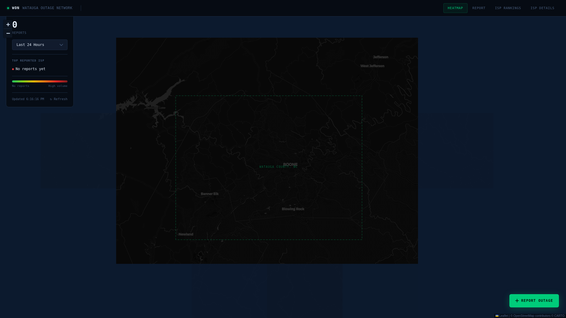 website screenshot of https://is-project.pages.dev/