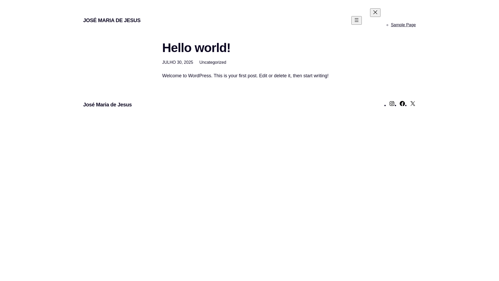 website screenshot of https://vestejoia.com.br/