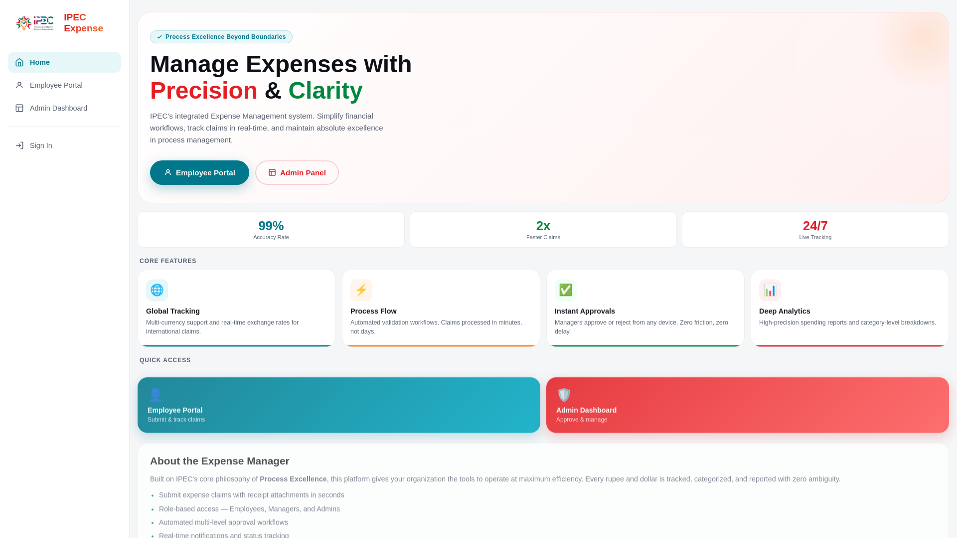 website screenshot of https://ipecdhisoom.pages.dev/
