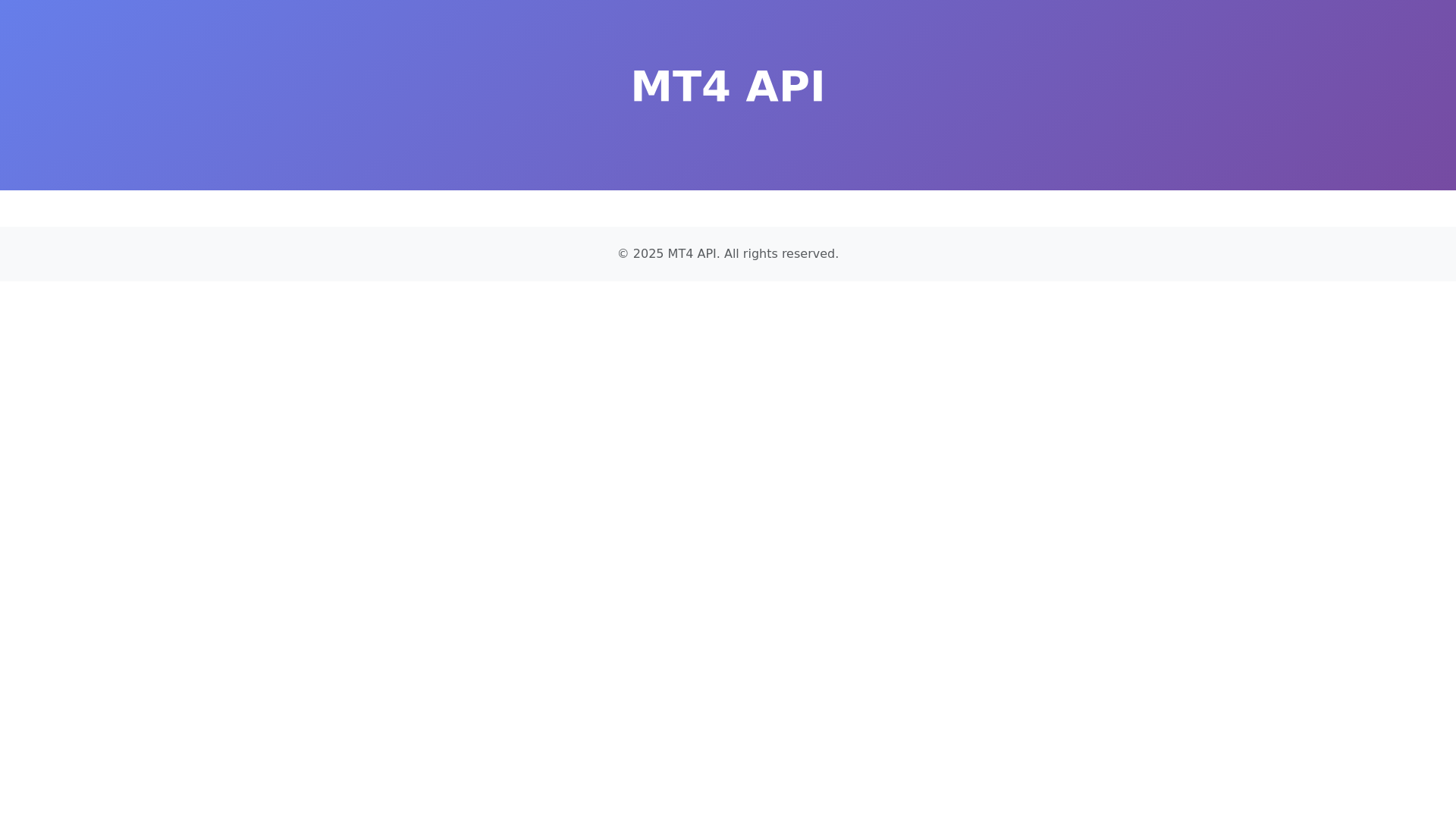 website screenshot of https://mt4lara.shop/