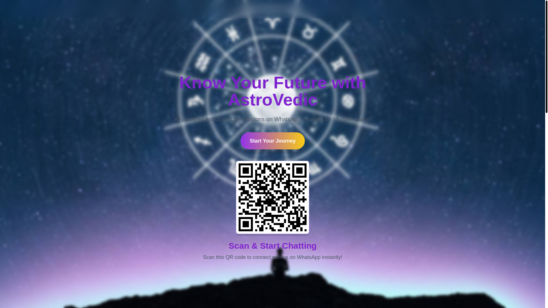 website screenshot of https://admin-astrovedic.pages.dev/