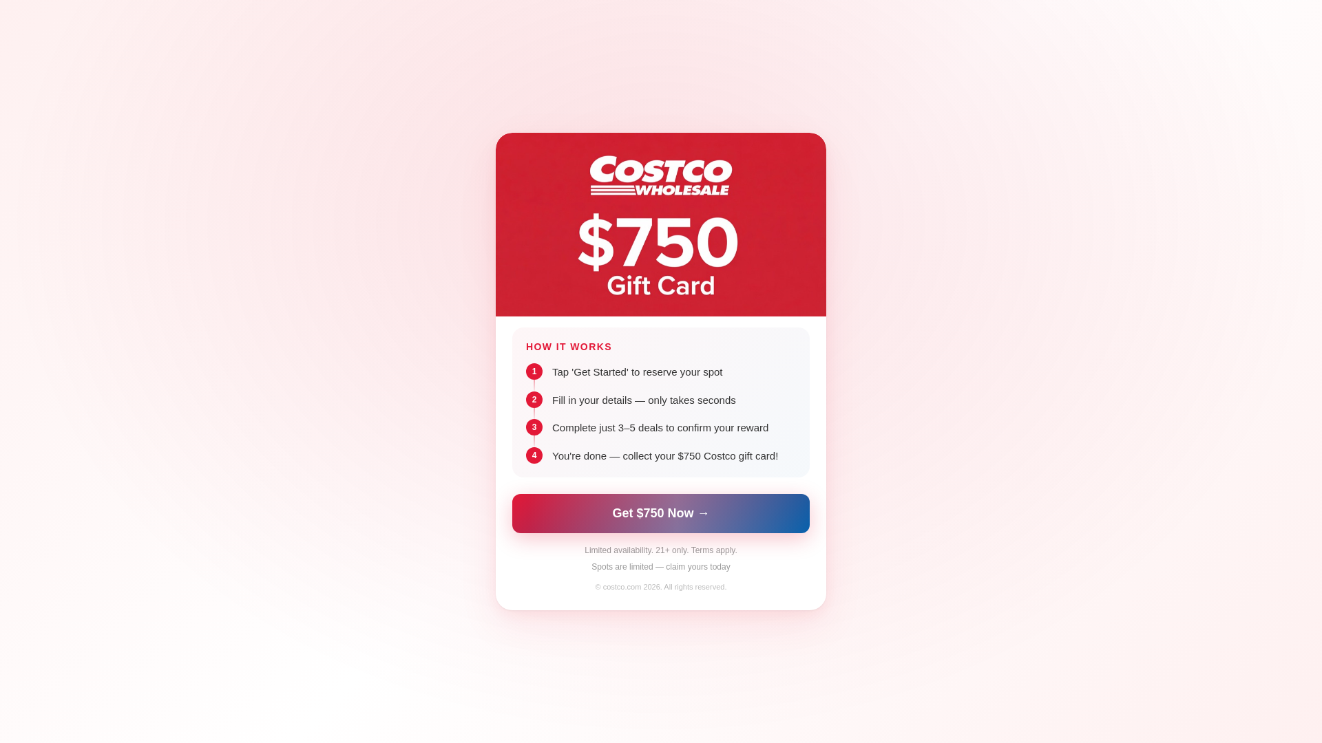 website screenshot of https://groceryhunts.com/