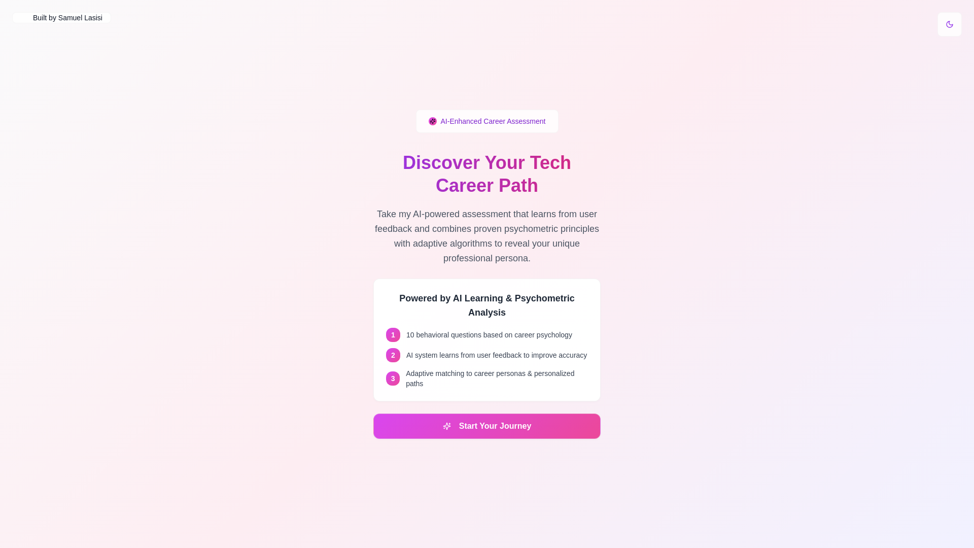 website screenshot of https://techgpt.me