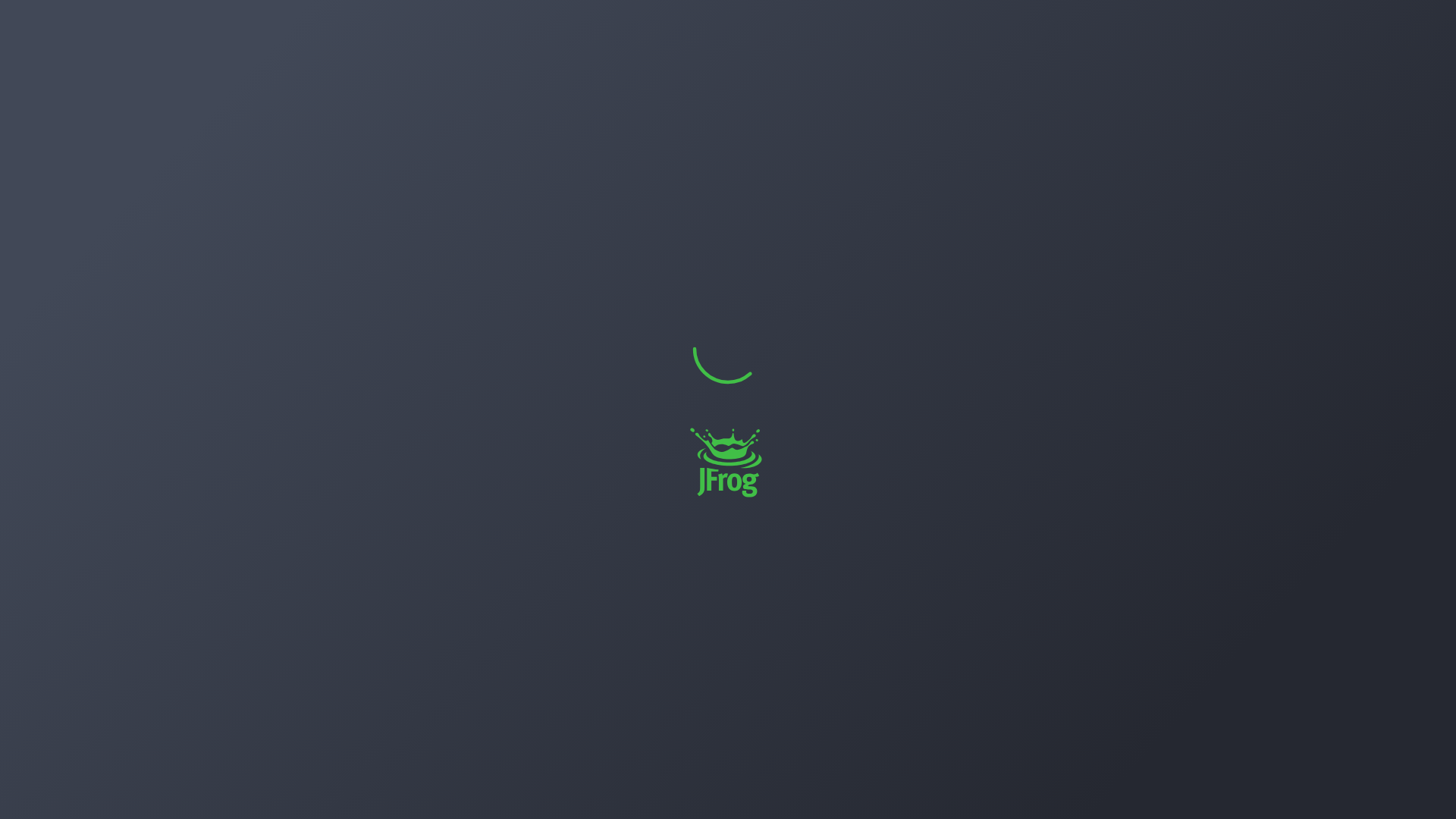 website screenshot of https://artifacts.corp.six-group.net/