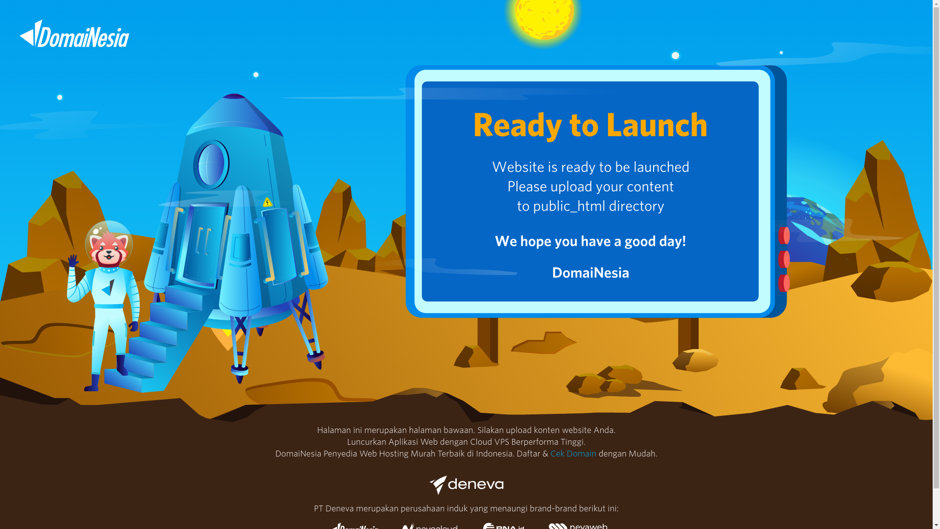 website screenshot of https://armatechdigital.com/