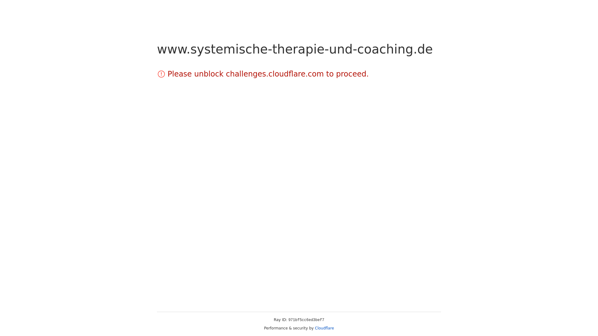 website screenshot of https://systemische-therapie-und-coaching.de/