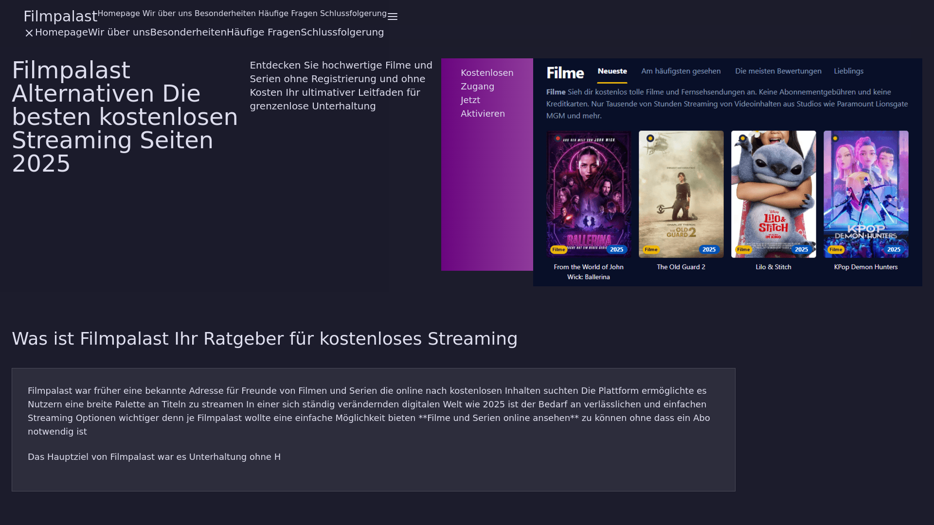 website screenshot of https://filmpalast-89ne.pages.dev/