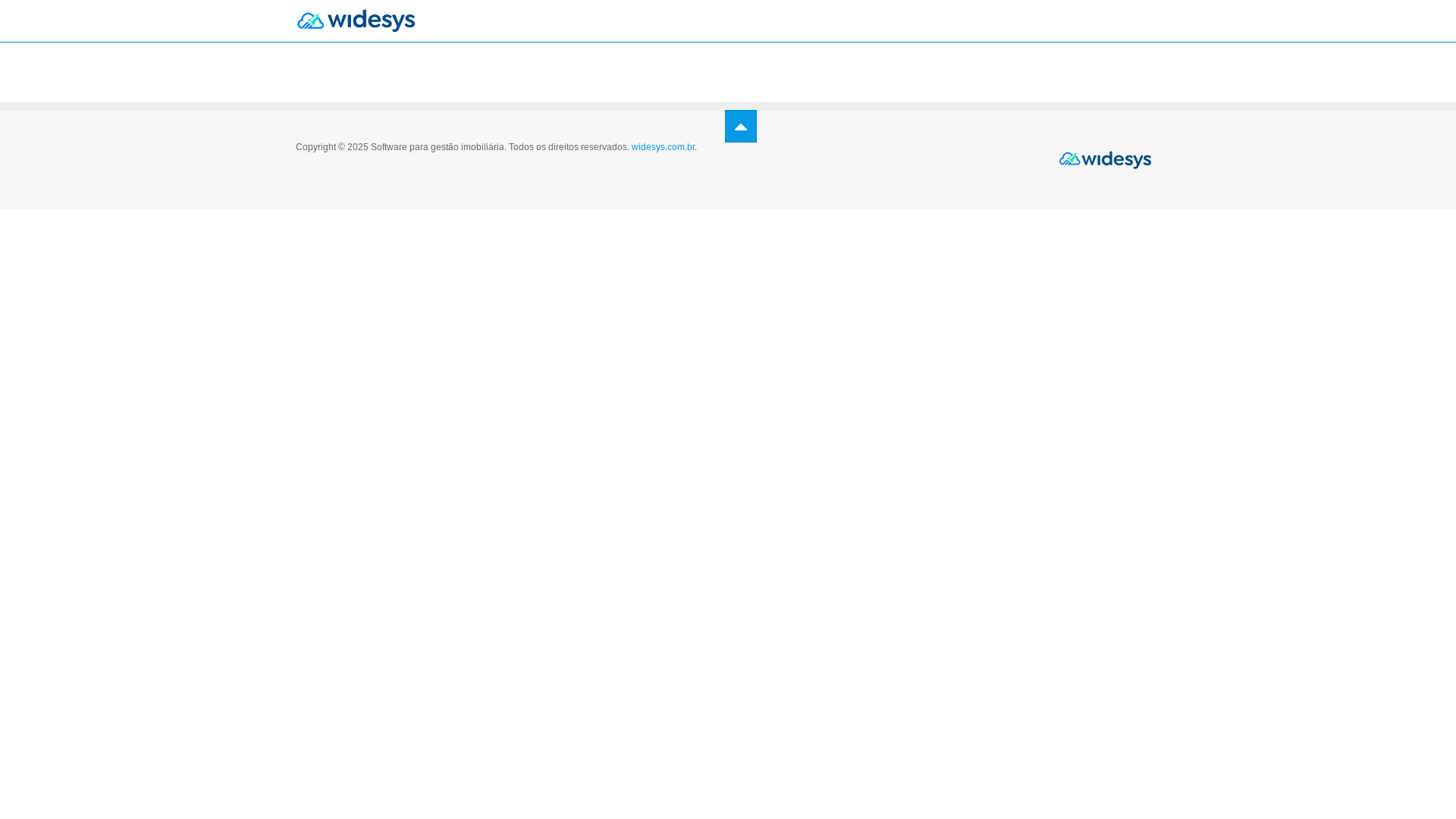 website screenshot of https://dalriecaleffiimoveis.com.br/