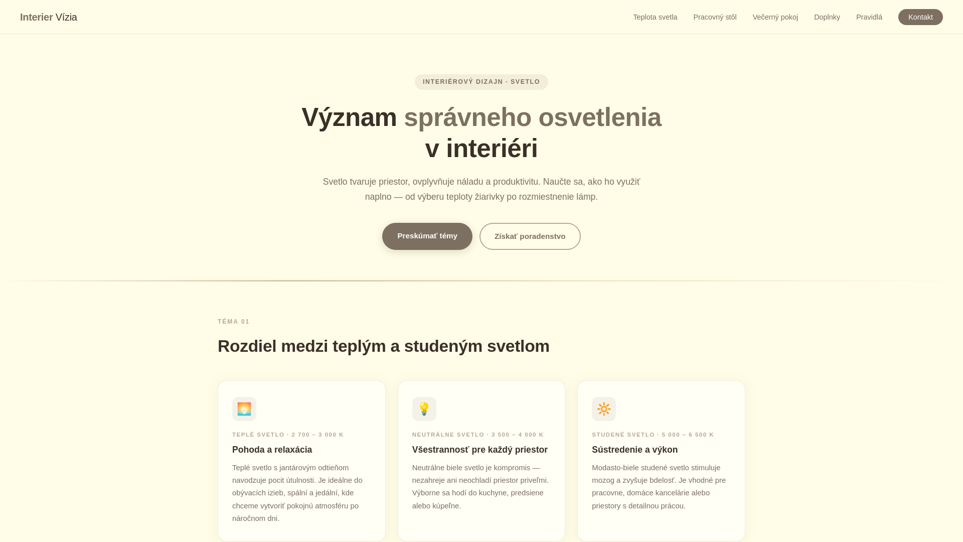 website screenshot of https://krasnypohlad.digital