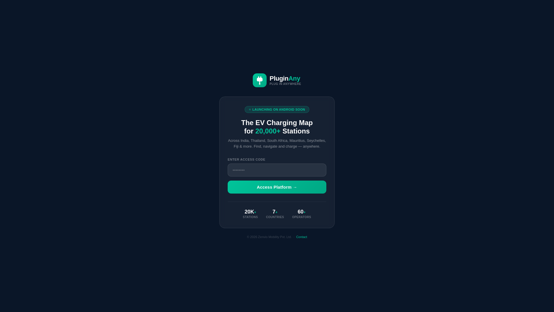website screenshot of https://pluginany.pages.dev/