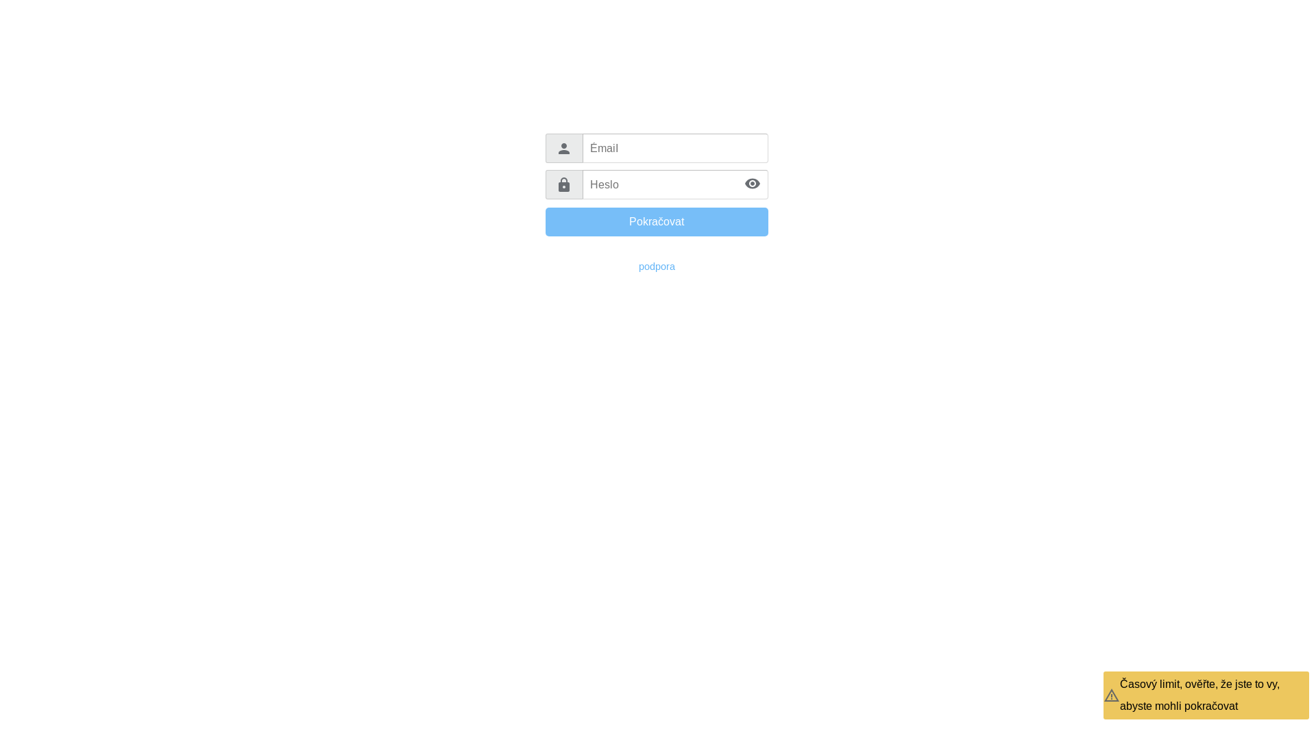 website screenshot of https://pomoc-webpodpora-globulwebus-wedus-round-cz.pages.dev/