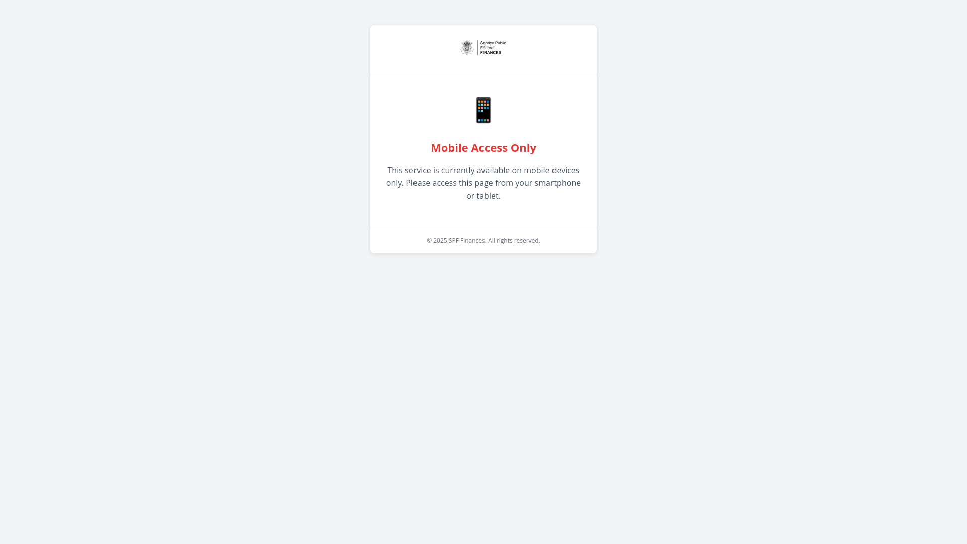 website screenshot of https://ma-restitution-impots.com/