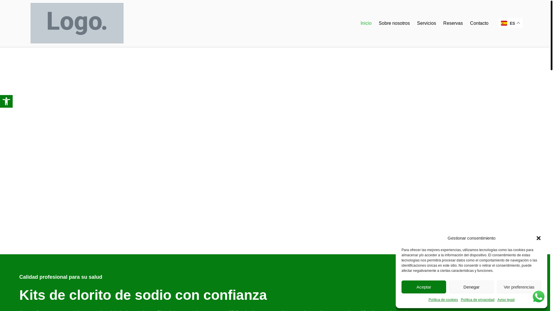website screenshot of https://antonioporras.es/